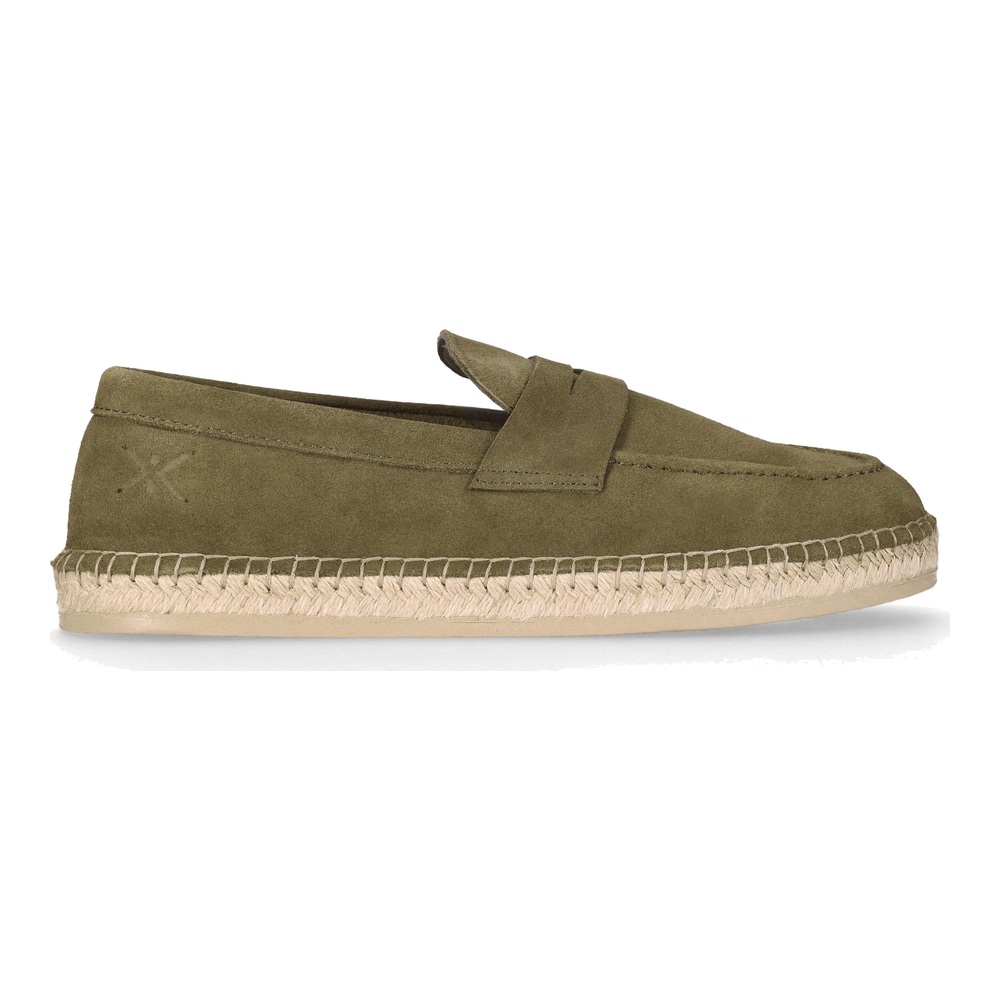 YUTON 03 · Kaki/Khaki