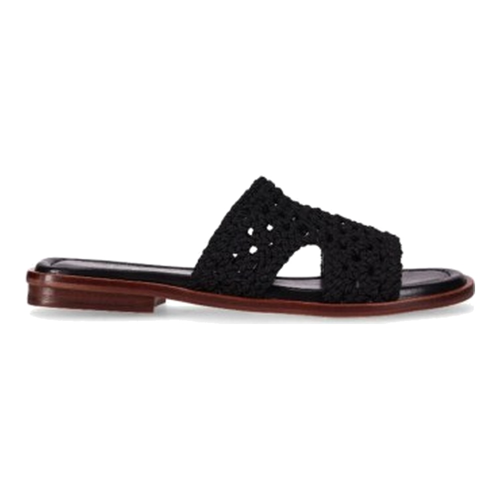 RE ELODEA 02 · Negro/Black