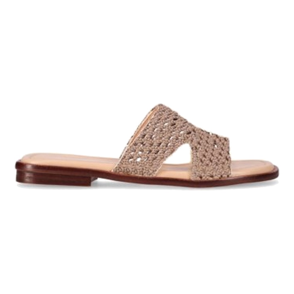 RE ELODEA 02 · Taupe/Taupe