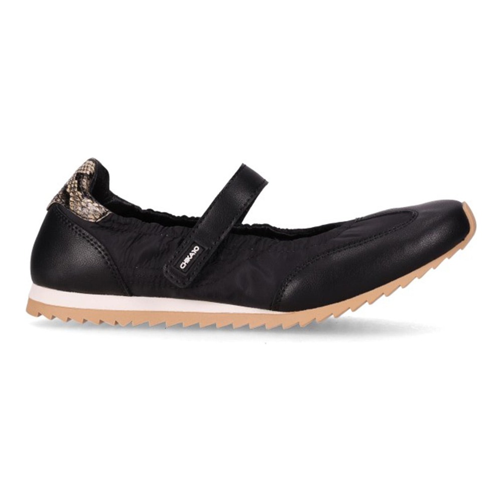 CLAIRE 13 · Negro/Black