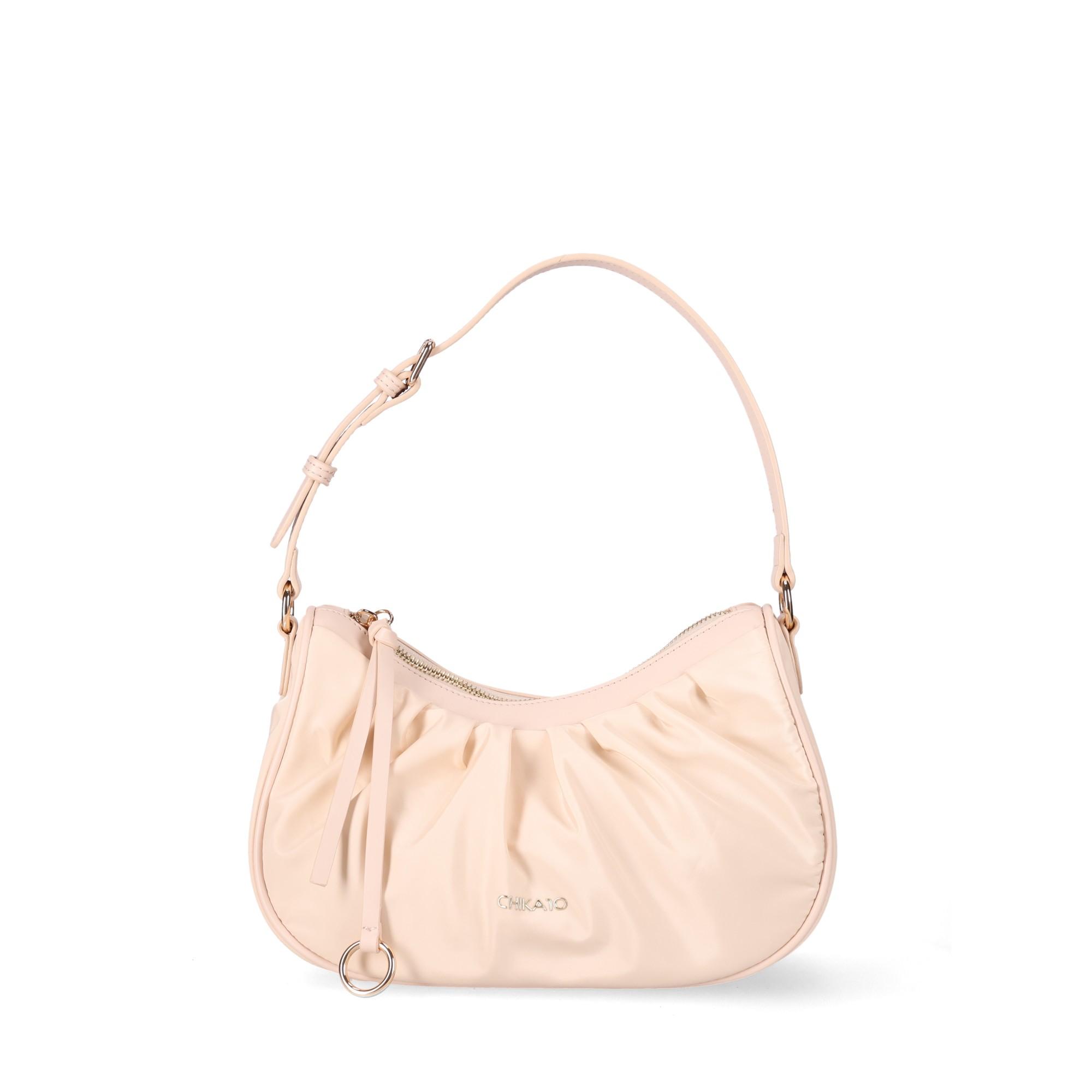 BAG VIRGO 04 · Beig/Beige