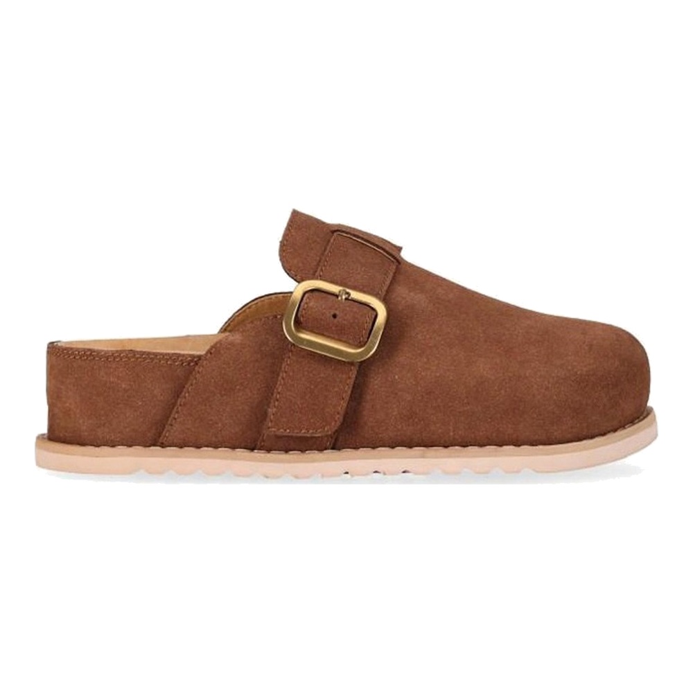 NAHUA 02 · Marron/Brown