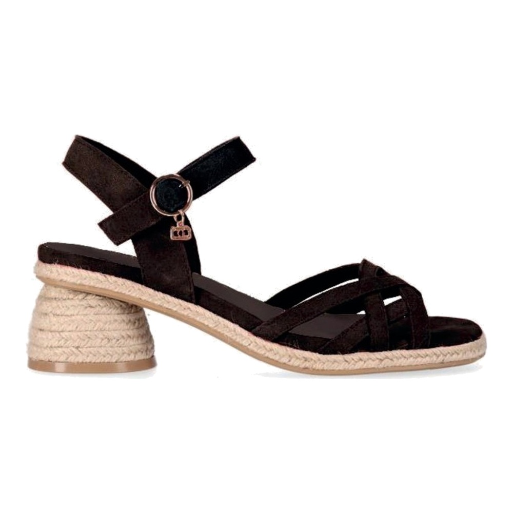 UMA 01 · Marron/Brown