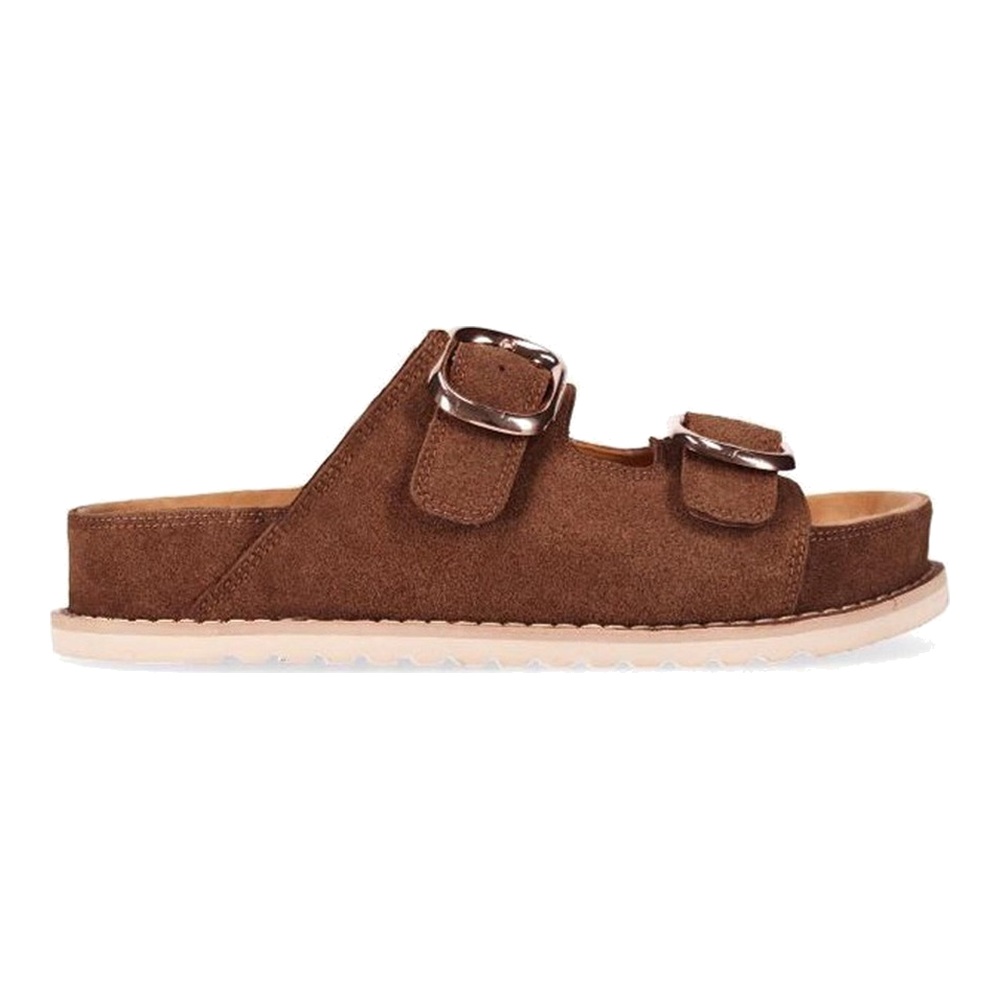 NAHUA 01 · Marron/Brown
