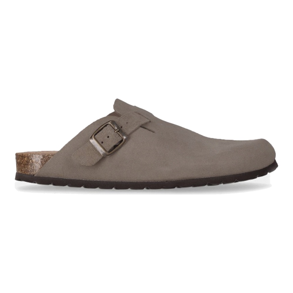 BIO MAN 02 · Taupe/Taupe