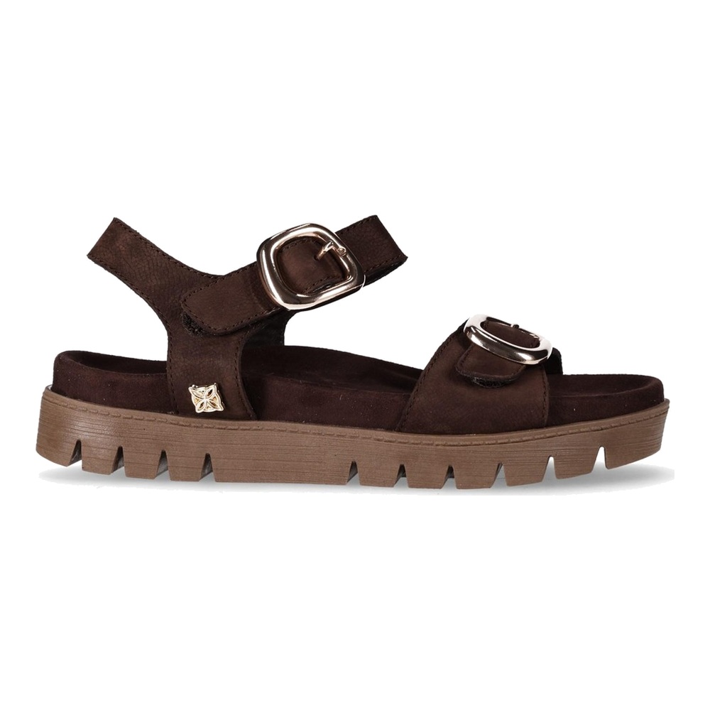 RE BIOS 02 · Marron/Brown