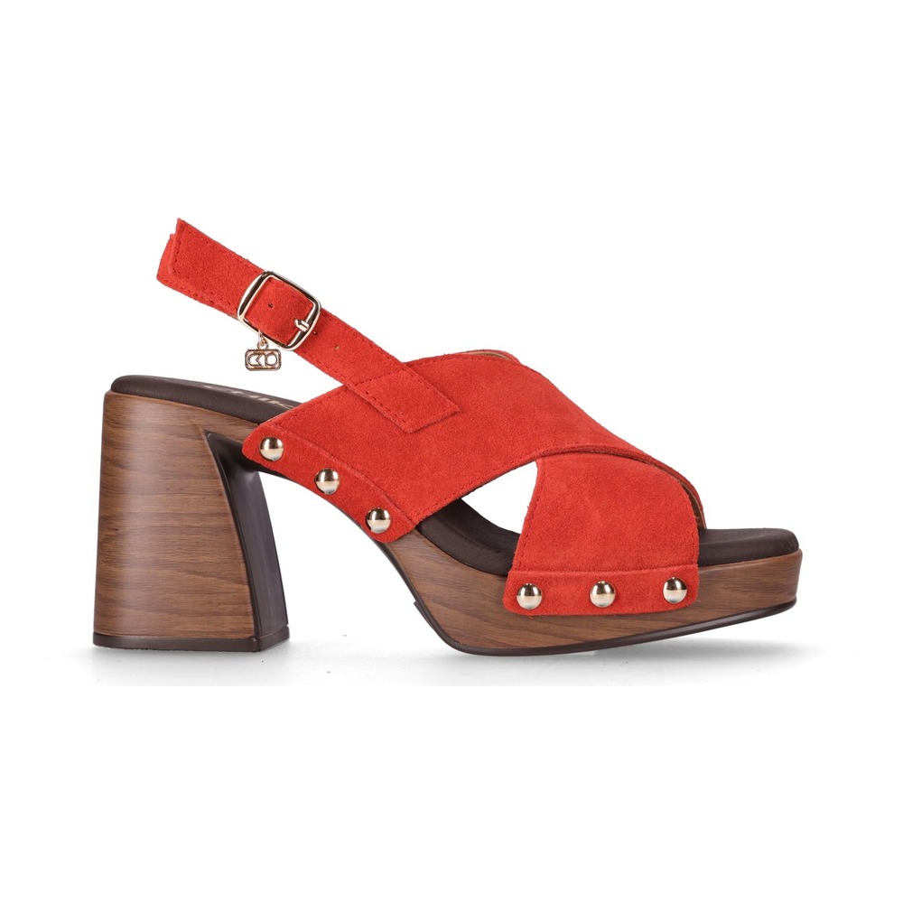 KAIRA 01 · Rojo/Red