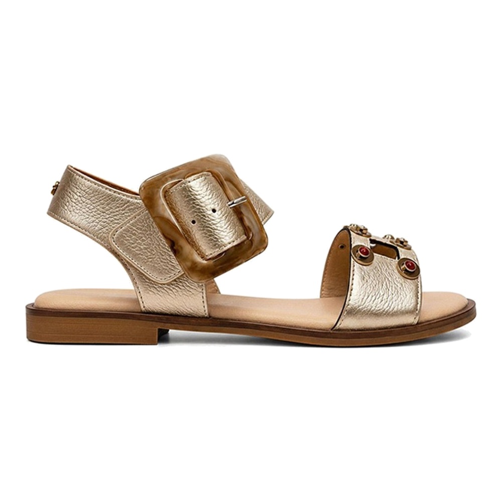 MUSAKA 36 · Oro/Gold