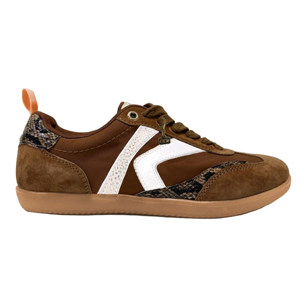 CARLINDA 06 · Marron/Brown